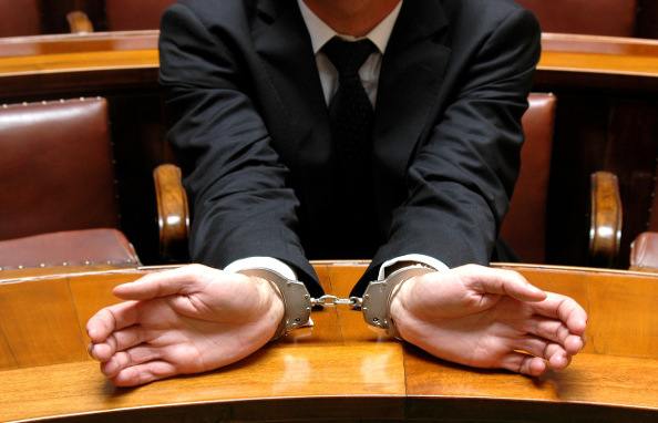 Criminal Defense Lawyer