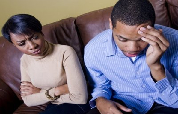Divorce Lawyer